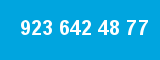 923 642 48 77